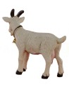 Goat with bell for statues 10-12 cm