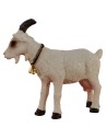 Goat with bell for statues 10-12 cm