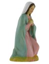 Set Natività 6 soggetti serie 9 cm per presepe Mondo Presepi