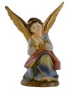 Kneeling angel for nativity series 10 cm