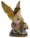 Kneeling angel for nativity series 10 cm