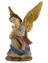 Kneeling angel for nativity series 10 cm