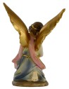 Kneeling angel for nativity series 10 cm