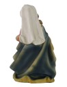 Nativity 3 subjects cm 14 in resin