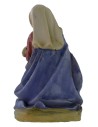 Natività 5 soggetti in resina serie 11 cm Mondo Presepi