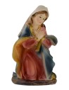 Nativity set 11 subjects 9 cm for nativity scene