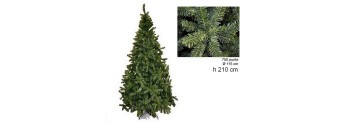 Albero di Natale Winchester Pine cm. 210 NATIONAL TREE COMPANY - 38425