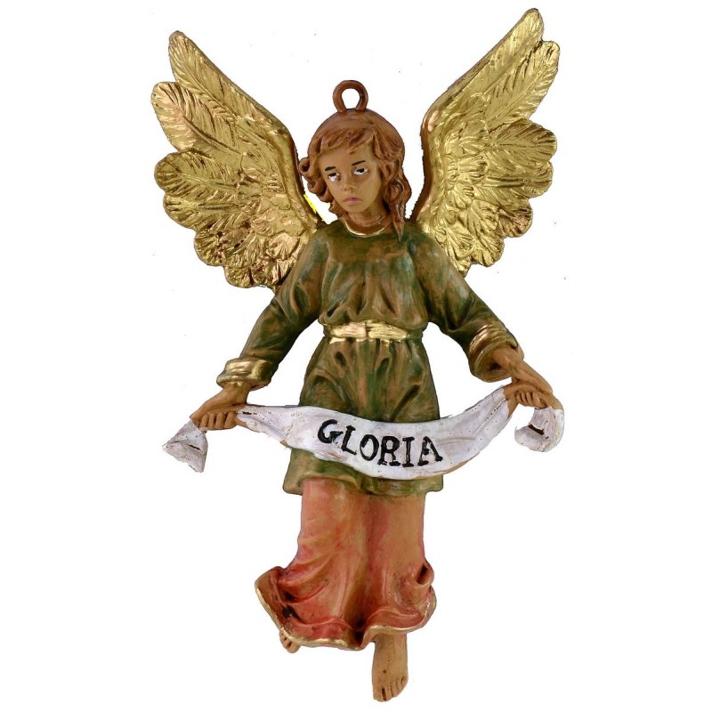 Angel to hang 16 cm Euromarchi series