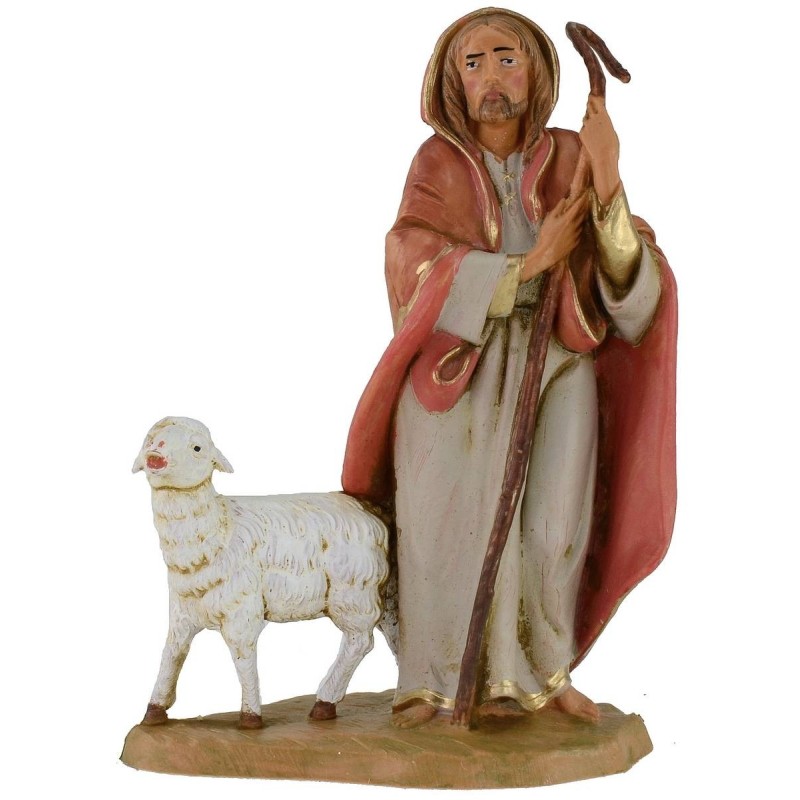 Good Shepherd 12 cm Fontanini