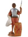 Soldier with spear 19 cm Fontanini