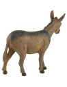 Donkey standing for statues 10 cm Fontanini