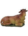 Ox and donkey for statues of 40-45 cm in resin