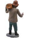 Woodcutter 10 cm