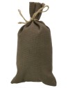 Brown bag 12 cm