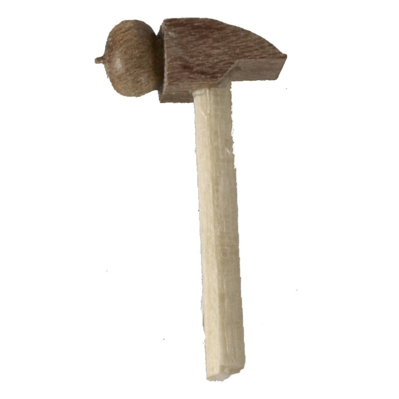 Wooden hammer 2 cm