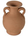 Amphora with handles 6 cm