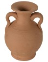 Amphora with handles 6 cm