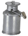 Milk can 3.6 cm h