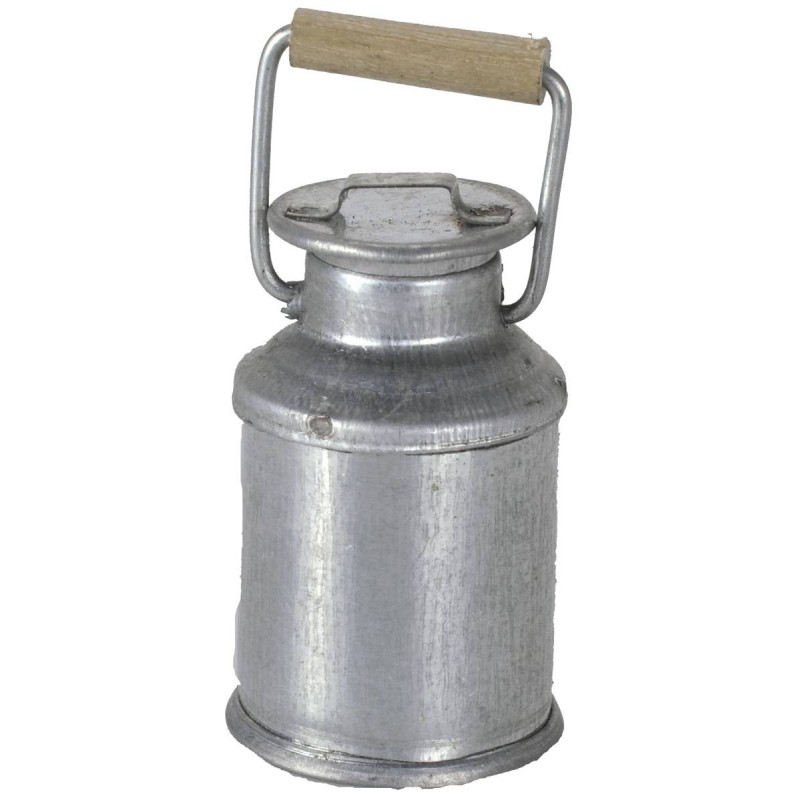 Milk can 3.6 cm h