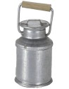 Milk can 3.6 cm h