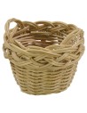 Basket with handles Ø 4 cm