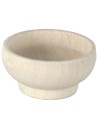 Wooden bowl ø 2.4 cm