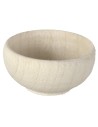 Wooden bowl ø 1.9 cm