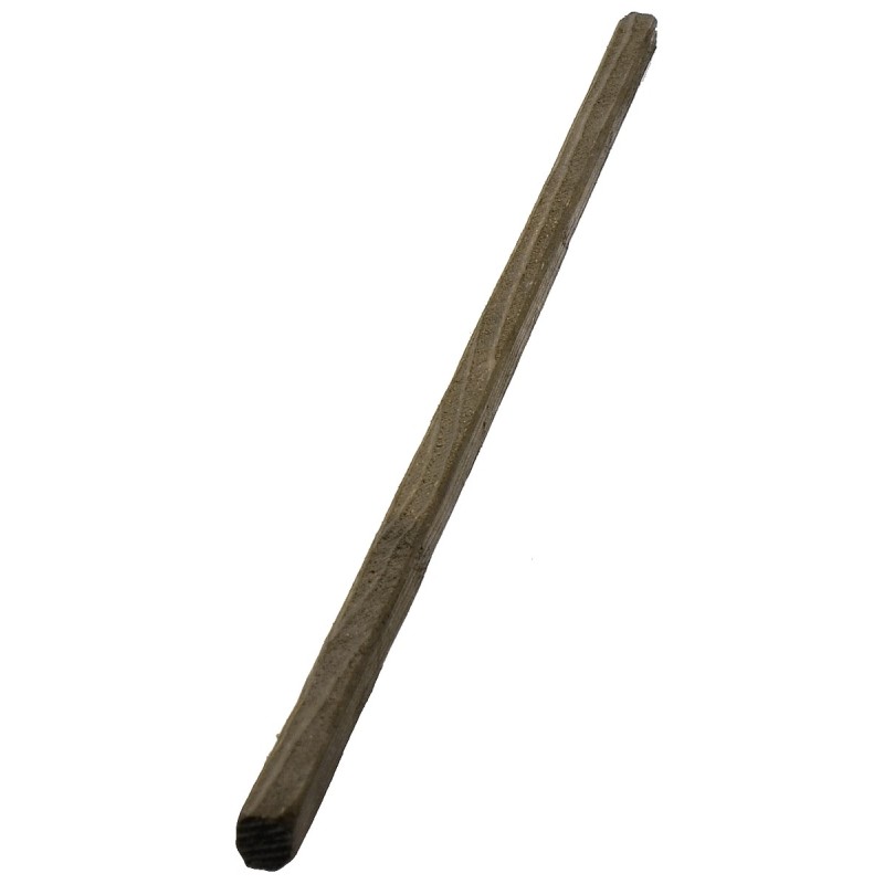 Wooden beam 50x0.6x0.6 cm