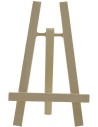 Easel for painter height 11 cm