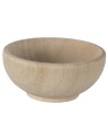 Wooden bowl ø 3,3 cm