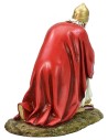 Three Wise Men in resin Landi Moranduzzo 18 cm