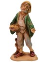 Beggar series 6 cm in pvc lux