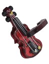 Violin cm 1,5x3,8 h