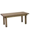 Wooden table for statues 15-20 cm h