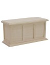 Chest cm 12x4,5x6 h for Nativity scene