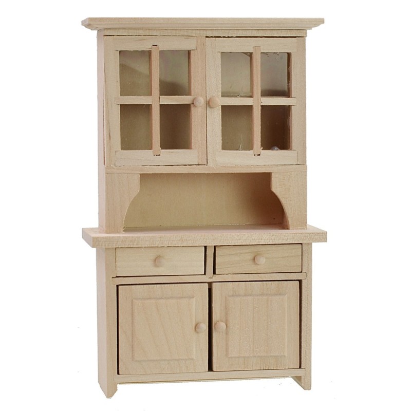 Sideboard cm 9x4x14,5 for Nativity scene