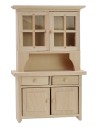 Sideboard cm 9x4x14,5 for Nativity scene