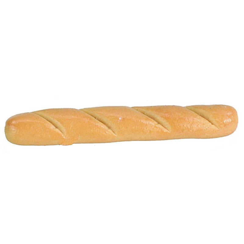 Pan baguette cm 4,5 Mundo Pesebres