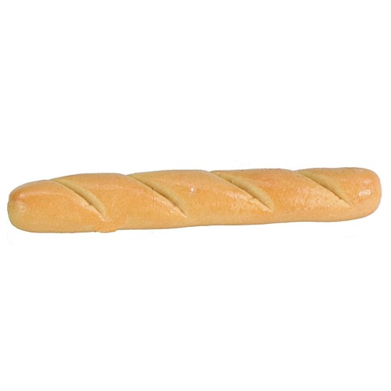 Pane baguette cm 4,5 Mondo Presepi