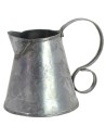 Metal jug 5.5 cm h