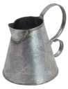 Metal jug 5.5 cm h