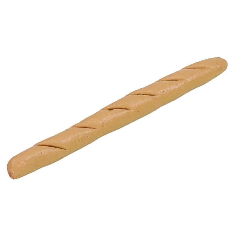 Pan baguette cm 5,5 Mundo Pesebres