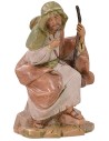 Natività araba serie 12 cm Fontanini Mondo Presepi