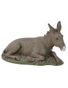 Burro Landi Moranduzzo para estatuas de 10 cm Mundo Pesebres