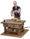 Popular carpenter kneading on the go 30 cm