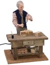 Popular carpenter kneading on the go 30 cm