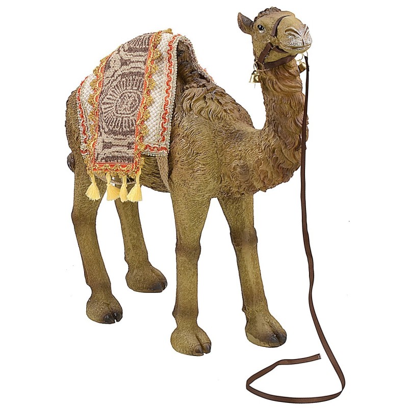 Standing dromedary cm 43x15x44 h