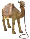 Standing dromedary cm 43x15x44 h