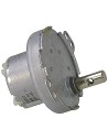 2-turn 12 Volt gearmotor