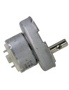 2-turn 12 Volt gearmotor